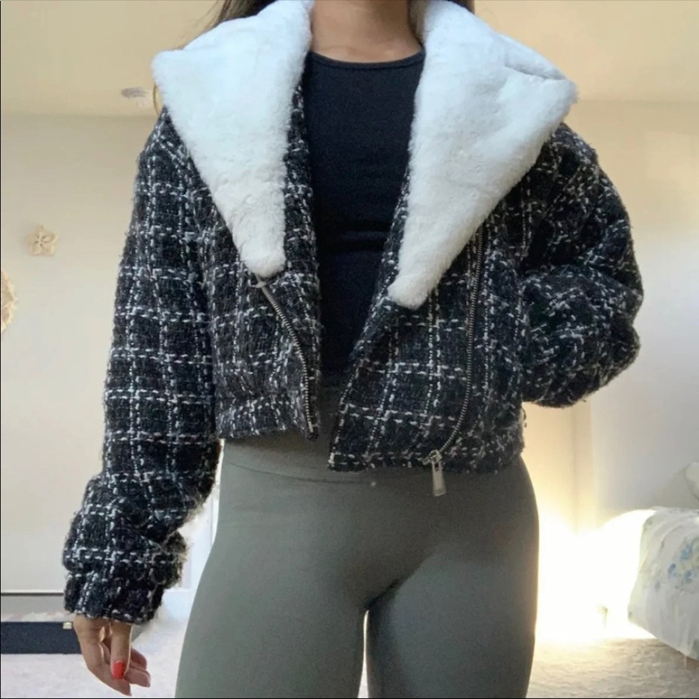 Forever 21 Jacket